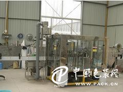 瓶裝水灌裝機(jī)價(jià)格_***瓶裝水灌裝機(jī)推薦