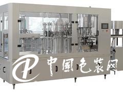 性?xún)r(jià)比高的瓶裝水灌裝機(jī) 瓶裝水灌裝機(jī)