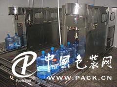 出售大桶水灌裝機(jī)，大桶水灌裝機(jī)哪家銷(xiāo)量好