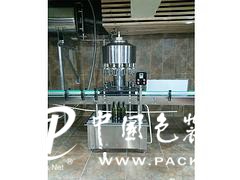 醬油醋灌裝機_醬油醋灌裝機報價