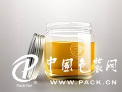 **價的蜂蜜瓶