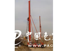長(zhǎng)螺旋配件——邢臺(tái)品牌好的CFG長(zhǎng)螺旋哪家買