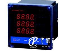 **3-W多功能電力儀表，大量供應(yīng)品質(zhì)好的E系多功能電力儀表
