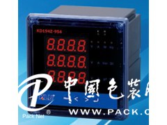 高性價(jià)多功能電力儀表：多功能電力儀表E系列