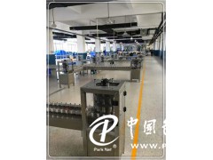 博創(chuàng)重工**的鋁塑瓶蓋組裝設(shè)備出售_瓶蓋組合設(shè)備