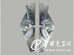 華昌五金供應價格合理的白鋅寬邊沙發(fā)鉸_廣州白鋅沙發(fā)鏈