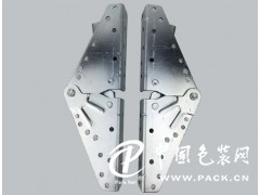 具有口碑的白鋅寬邊沙發(fā)鉸供應(yīng)商_華昌五金，廣東白鋅沙發(fā)鏈