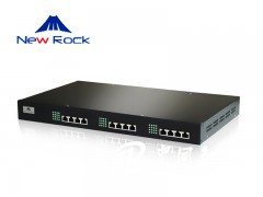 北京哪家NewRock/迅時OM80-24S/8供應商好——IP電話交換機代理