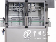 液體灌裝設備報價|哪里可以買到新品液體灌裝機