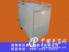 盤錦燃油蒸汽清洗設備——的盤錦森達鑫全自動燃油蒸汽清洗器供貨商