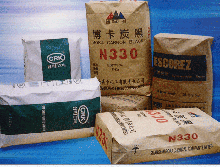智能型紙紗復合紙袋機